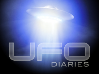UFO Diaries