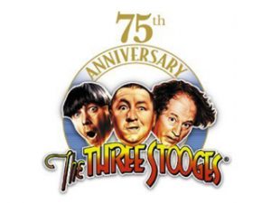 The Three Stooges - 75th Anniversary Collection