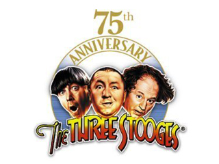 The Three Stooges 75th Anniversary Collection