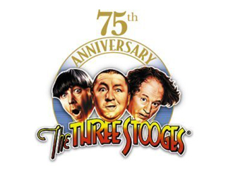 The Three Stooges 75th Anniversary Special