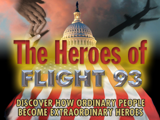 Heroes of Flight 93