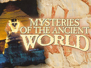 Mysteries of the Ancient World