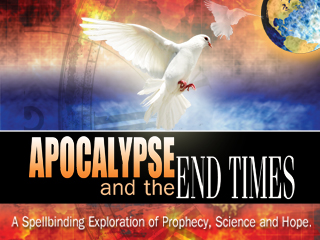 Apocalypse and the End Times