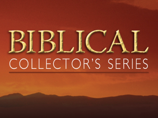 Biblical Collector’s Series