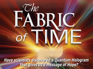 Fabric of Time