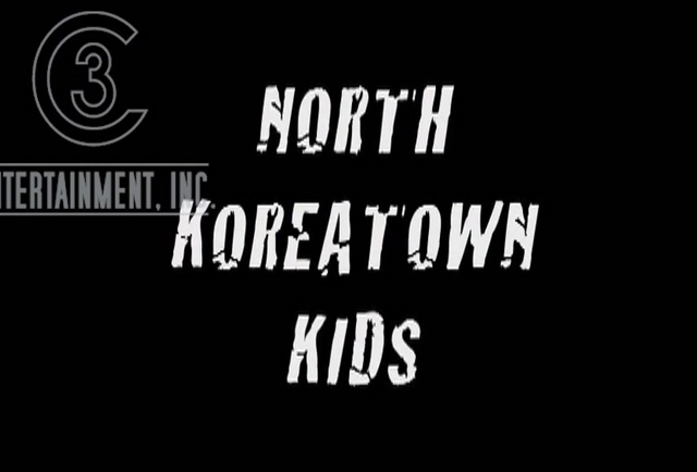 North Koreatown Kids