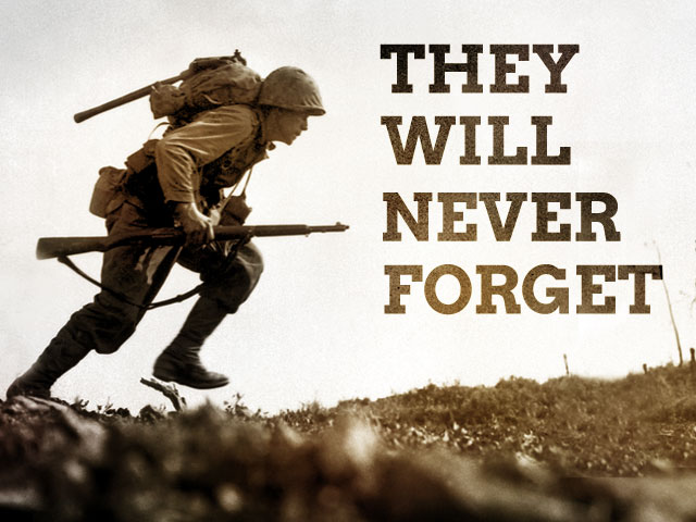 They Will Never Forget: A film about adopters of fallen American soldiers