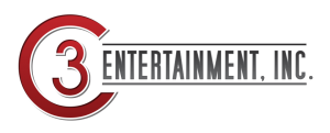 C3 Entertainment, Inc.