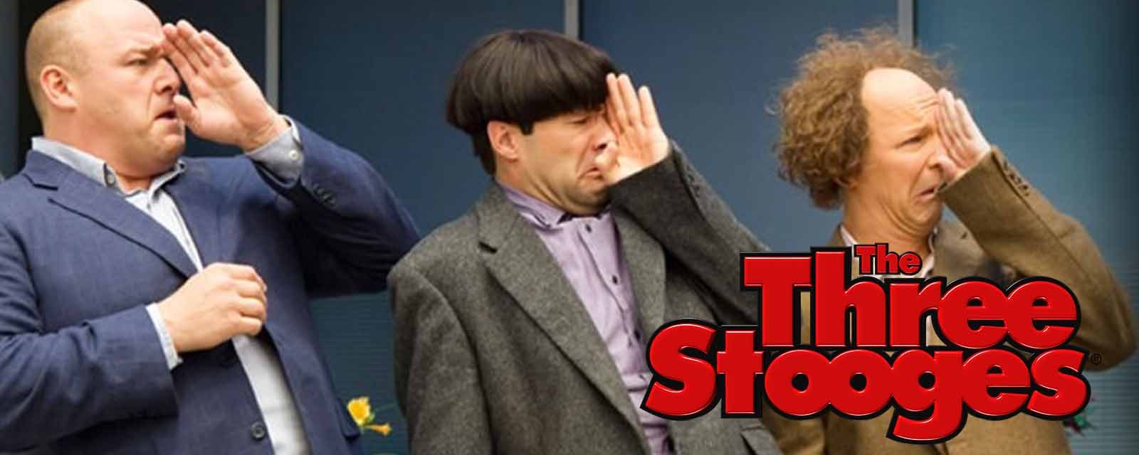 The Three Stooges Movie (2012)