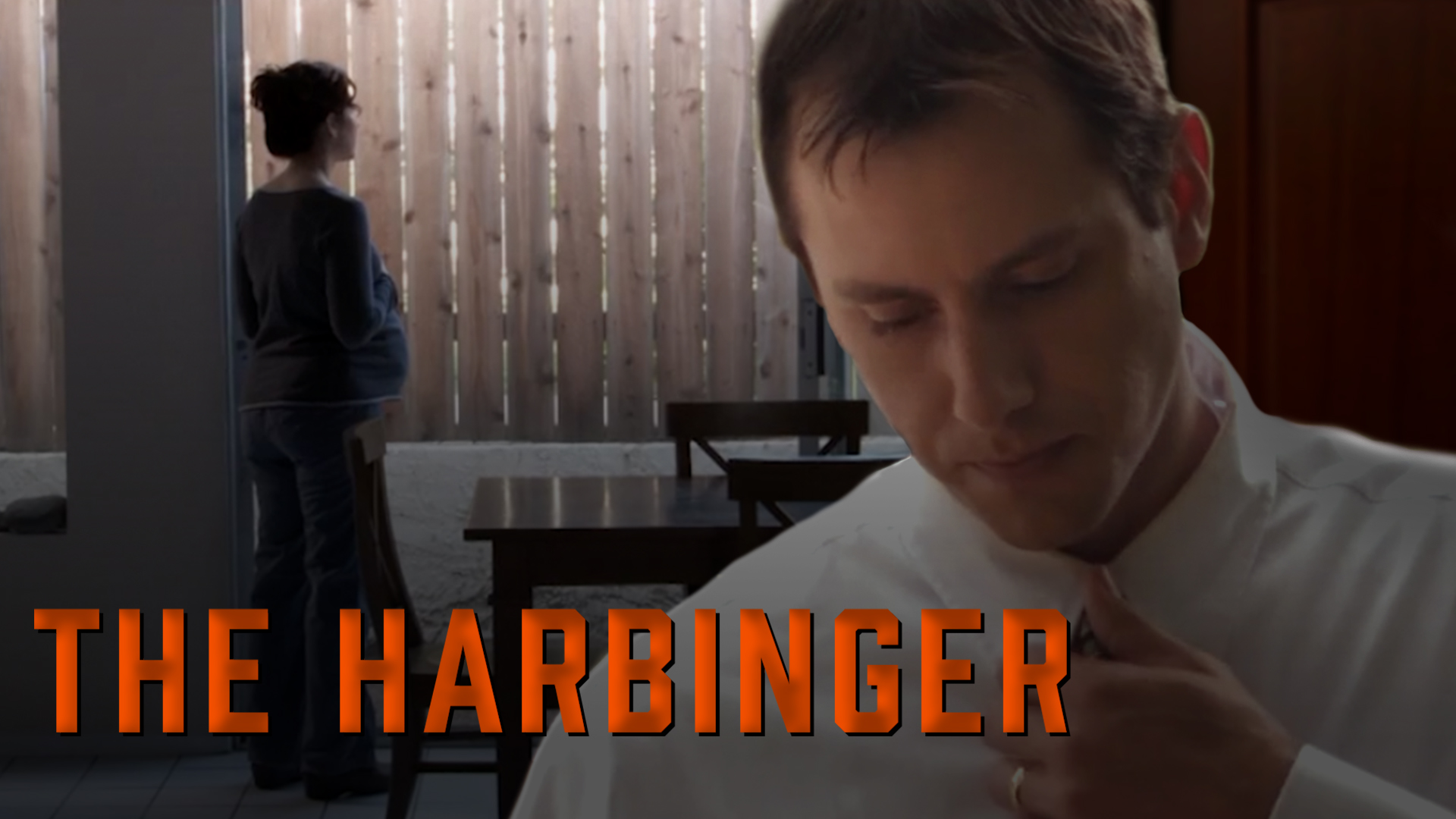 Harbinger (Short Film)