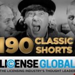 C3 Entertainment Licenses ‘The Three Stooges’ B&W Shorts from Sony