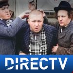 The Three Stooges+ FAST Channel Launches on MyFree DIRECTV