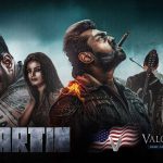 Valorous TV Acquires Brand‑New Film, MARTIN