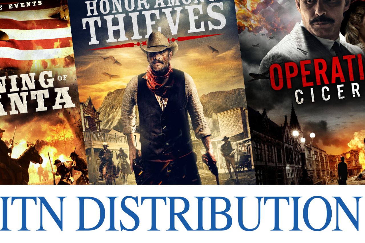 C3 Entertainment, Inc. Acquires New Film Titles from ITN Distribution