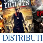 C3 Entertainment, Inc. Acquires New Film Titles from ITN Distribution