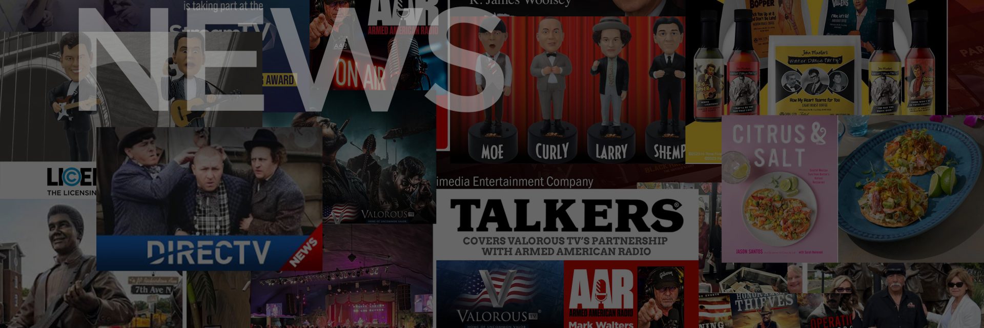 News