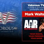 Valorous TV is proud to announce sponsorship with Mark Walters