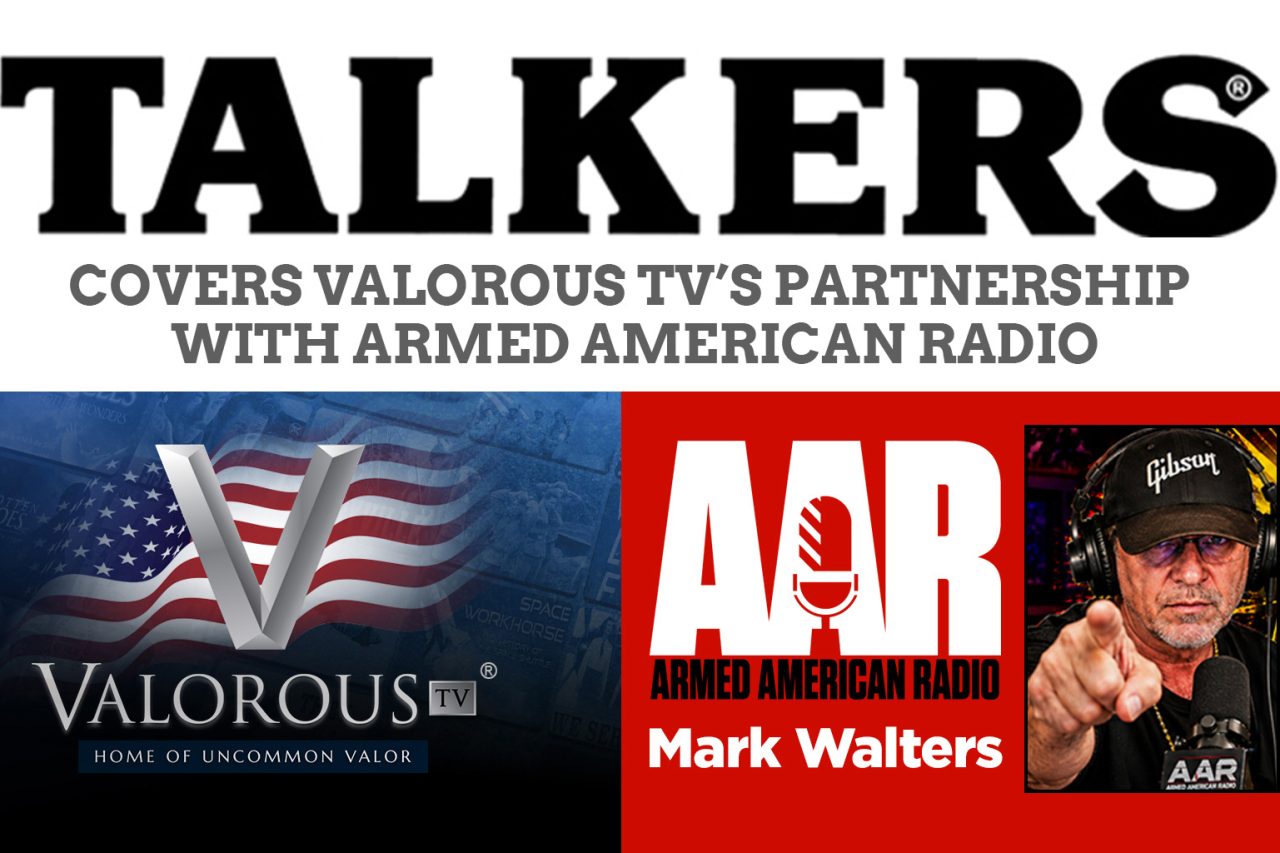 TALKERS MAGAZINE