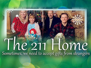 The 211 Home