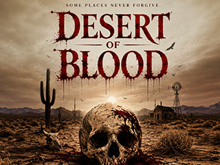 Desert of Blood