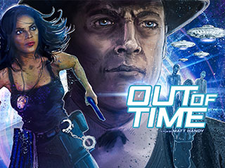Out Of Time