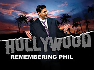 Remembering Phil