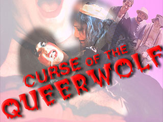 Curse of the Queerwolf