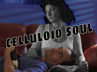Celluloid Soul