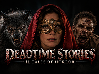 Deadtime Stories