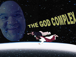 God Complex